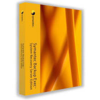 Symantec Backup Exec 12.5 for Windows Servers (14549593) Symantec Backup Exec 12.5 for Windows Servers (14549593)